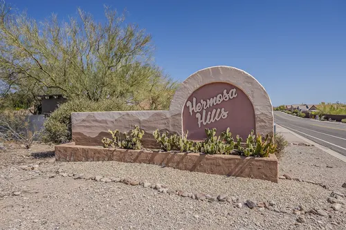 Mesa Del Oro in Gold Canyon, Arizona